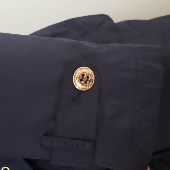 Steve Madden Trench Coat - Picture 5 of 11